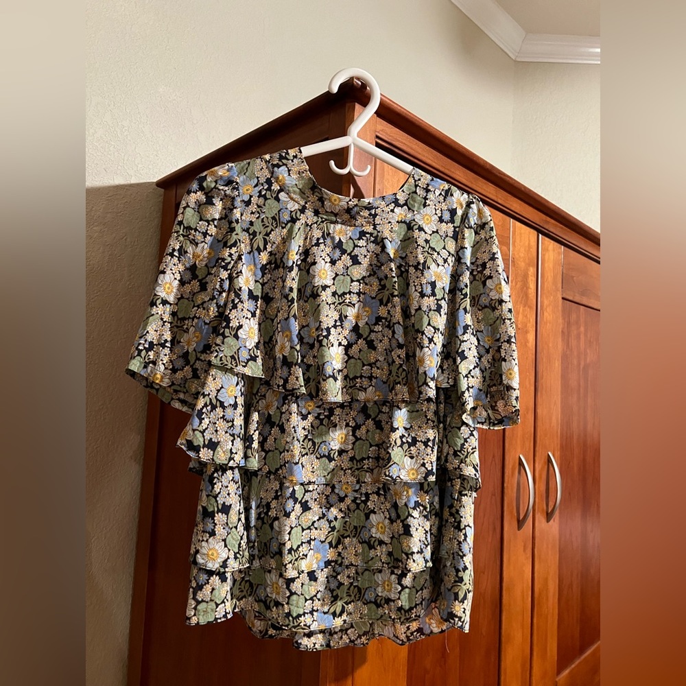 Brooks brothers shirt